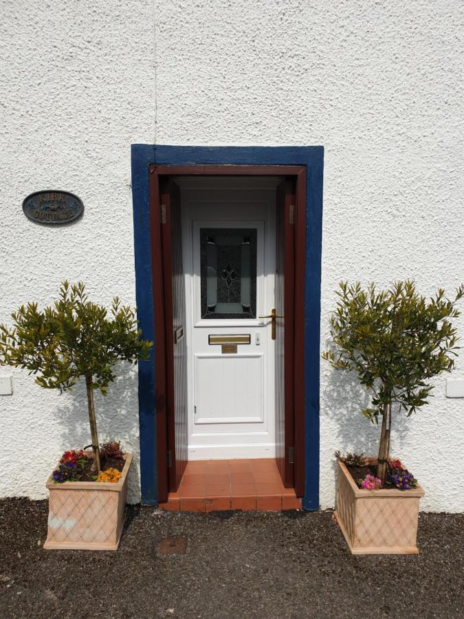 טוברמורי Kirk Cottage מראה חיצוני תמונה